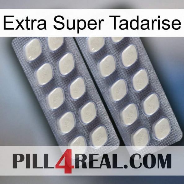 Extra Super Tadarise 07